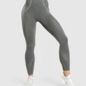 Gymshark apex seamless leggings